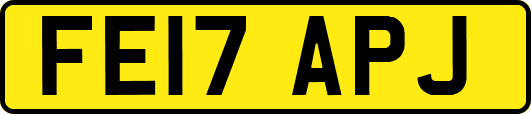 FE17APJ