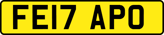 FE17APO