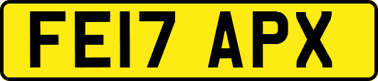 FE17APX