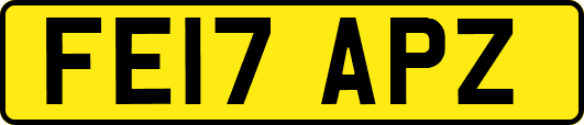 FE17APZ