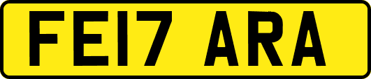 FE17ARA