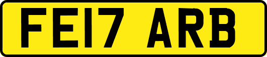 FE17ARB