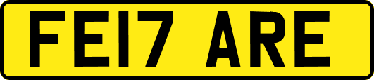 FE17ARE