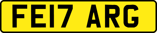 FE17ARG