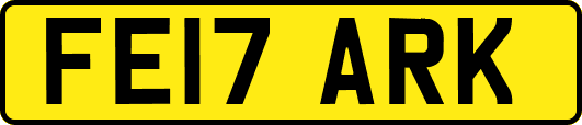 FE17ARK