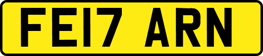 FE17ARN