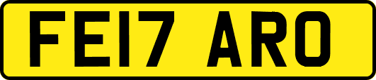 FE17ARO