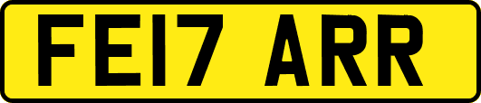 FE17ARR