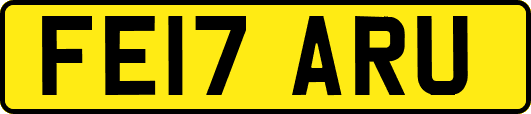 FE17ARU