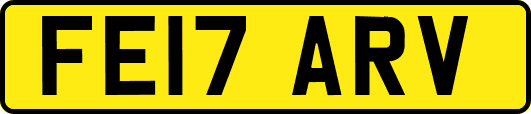 FE17ARV