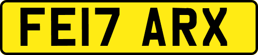 FE17ARX