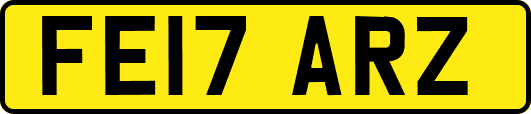 FE17ARZ