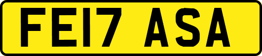 FE17ASA