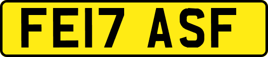 FE17ASF
