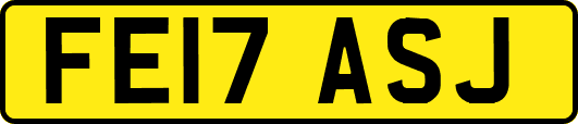 FE17ASJ