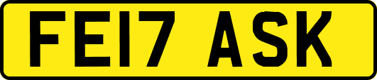 FE17ASK