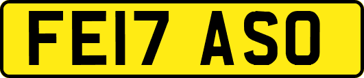 FE17ASO