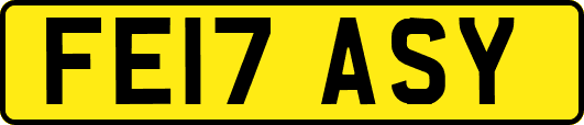 FE17ASY