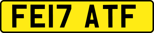 FE17ATF