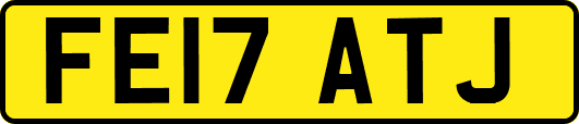 FE17ATJ