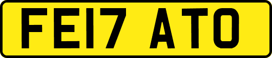 FE17ATO