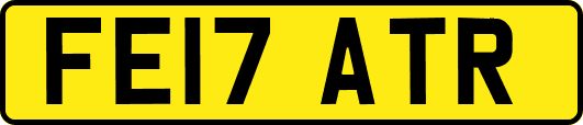 FE17ATR