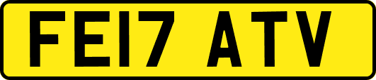 FE17ATV