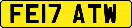 FE17ATW