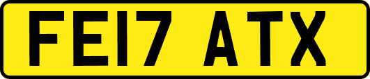 FE17ATX