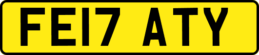FE17ATY