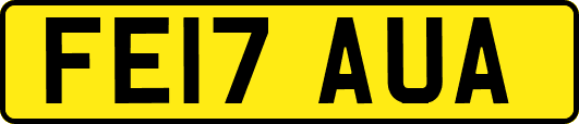 FE17AUA