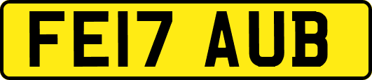 FE17AUB