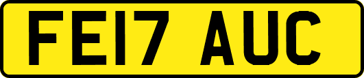 FE17AUC