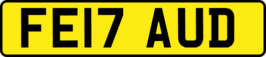 FE17AUD