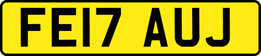 FE17AUJ
