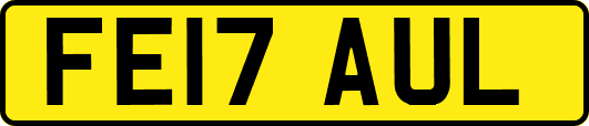 FE17AUL