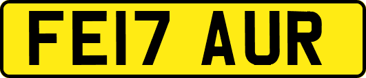 FE17AUR