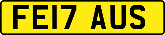 FE17AUS
