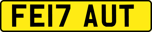 FE17AUT