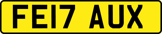 FE17AUX