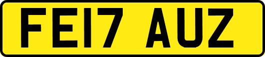 FE17AUZ