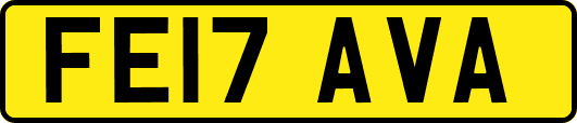 FE17AVA