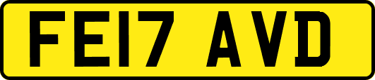 FE17AVD