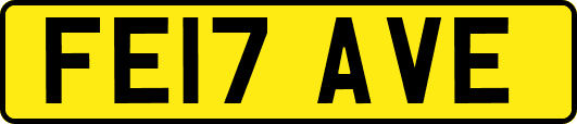 FE17AVE