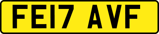 FE17AVF