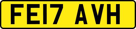 FE17AVH