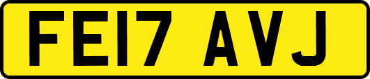 FE17AVJ