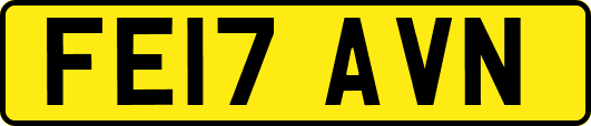 FE17AVN
