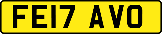 FE17AVO