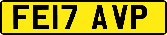FE17AVP